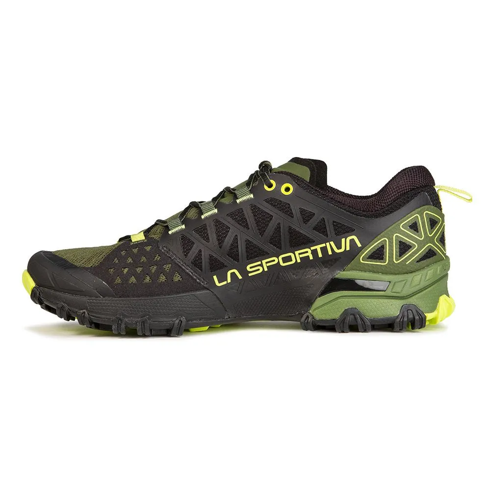 La Sportiva Bushido II Men's Trail Running Shoe