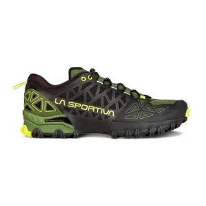 La Sportiva Bushido II Men's Trail Running Shoe