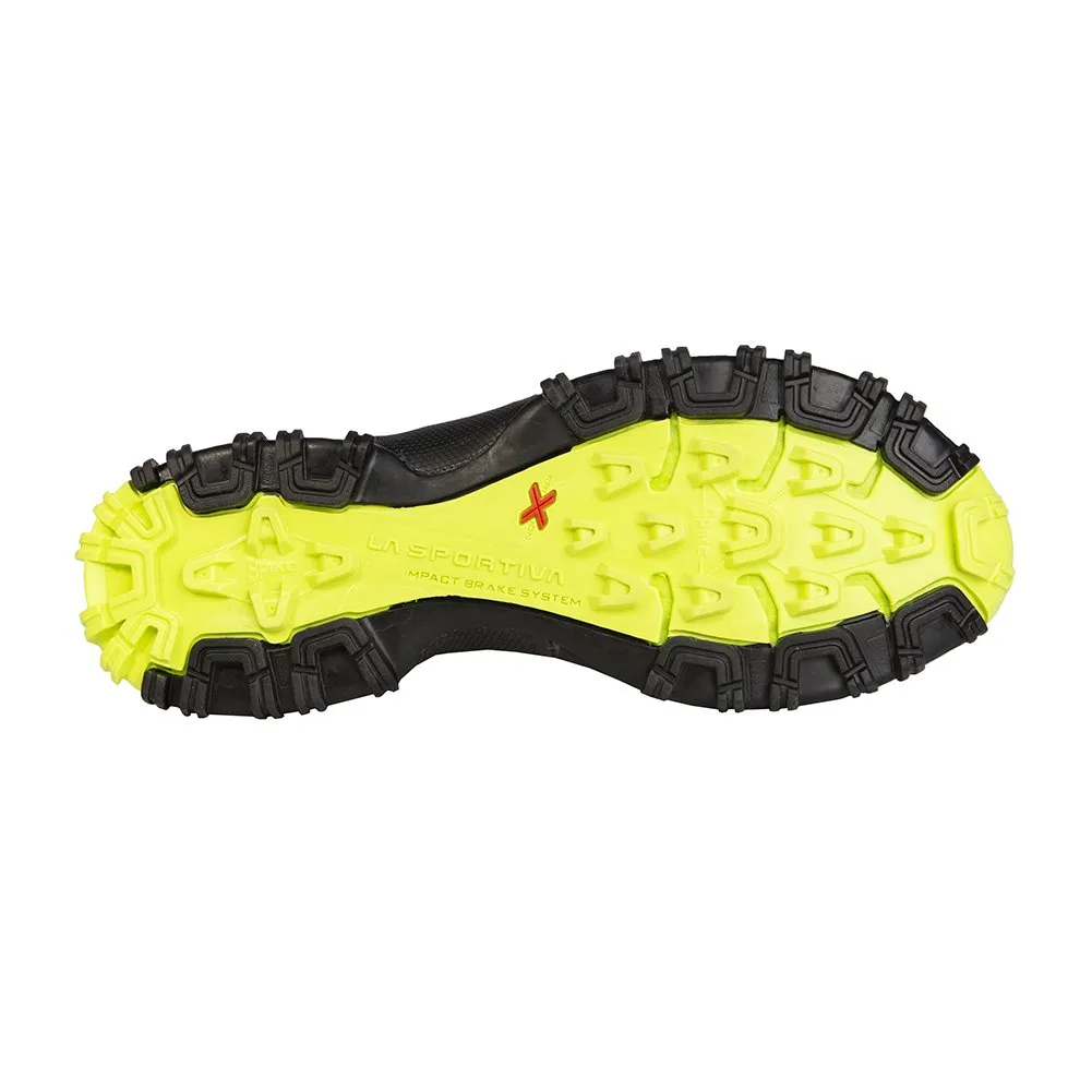 La Sportiva Bushido II Men's Trail Running Shoe