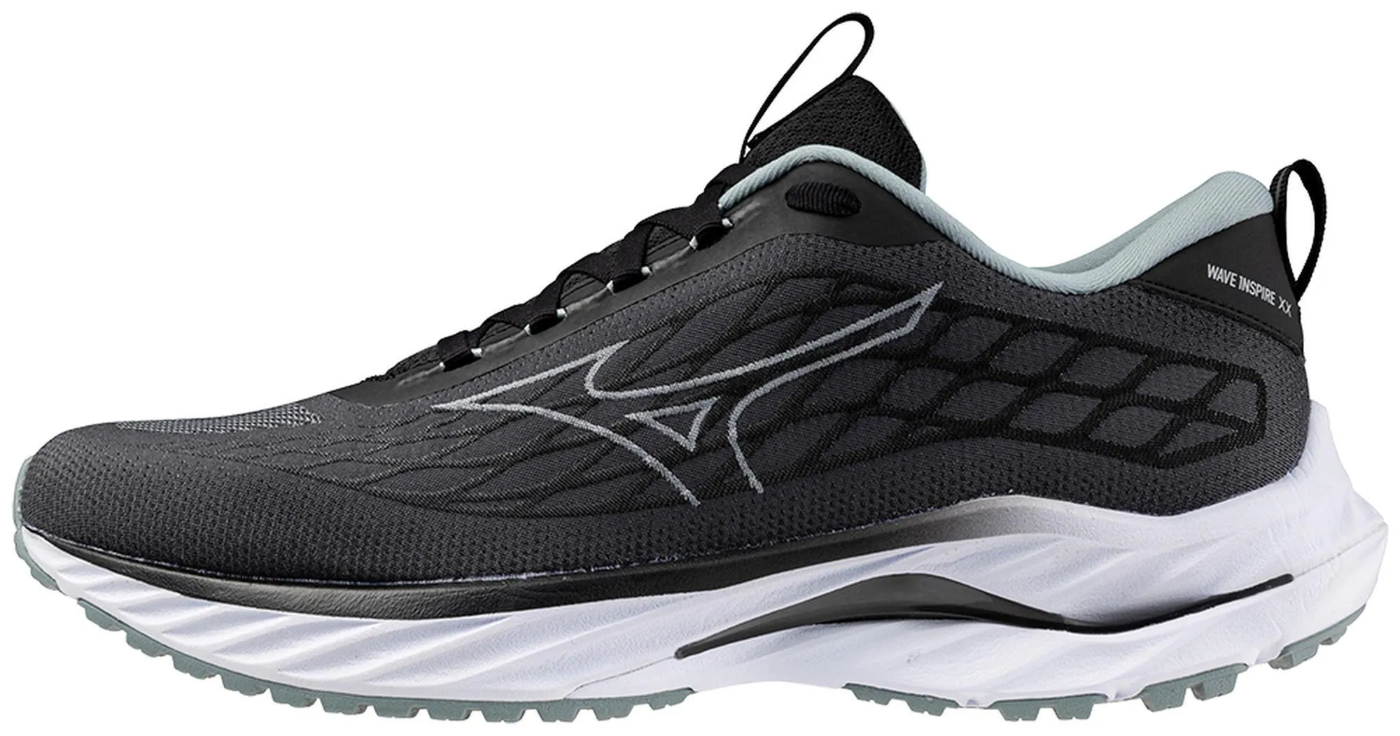 Mizuno Wave Inspire 20 (Final Sale)