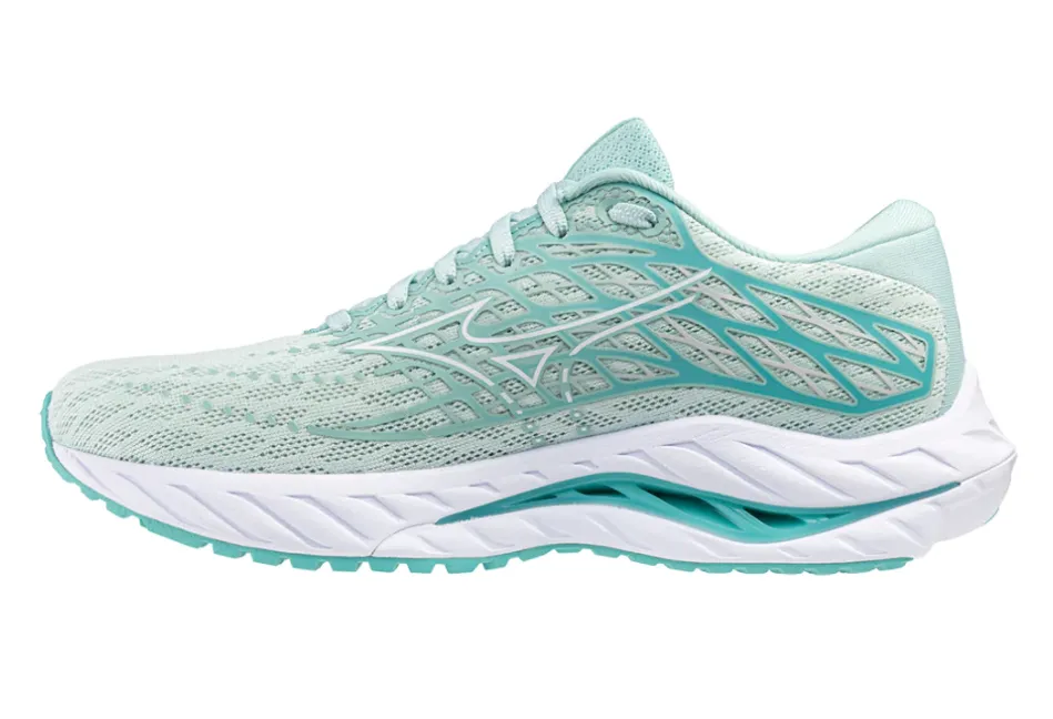 Mizuno Wave Inspire 20 Womens