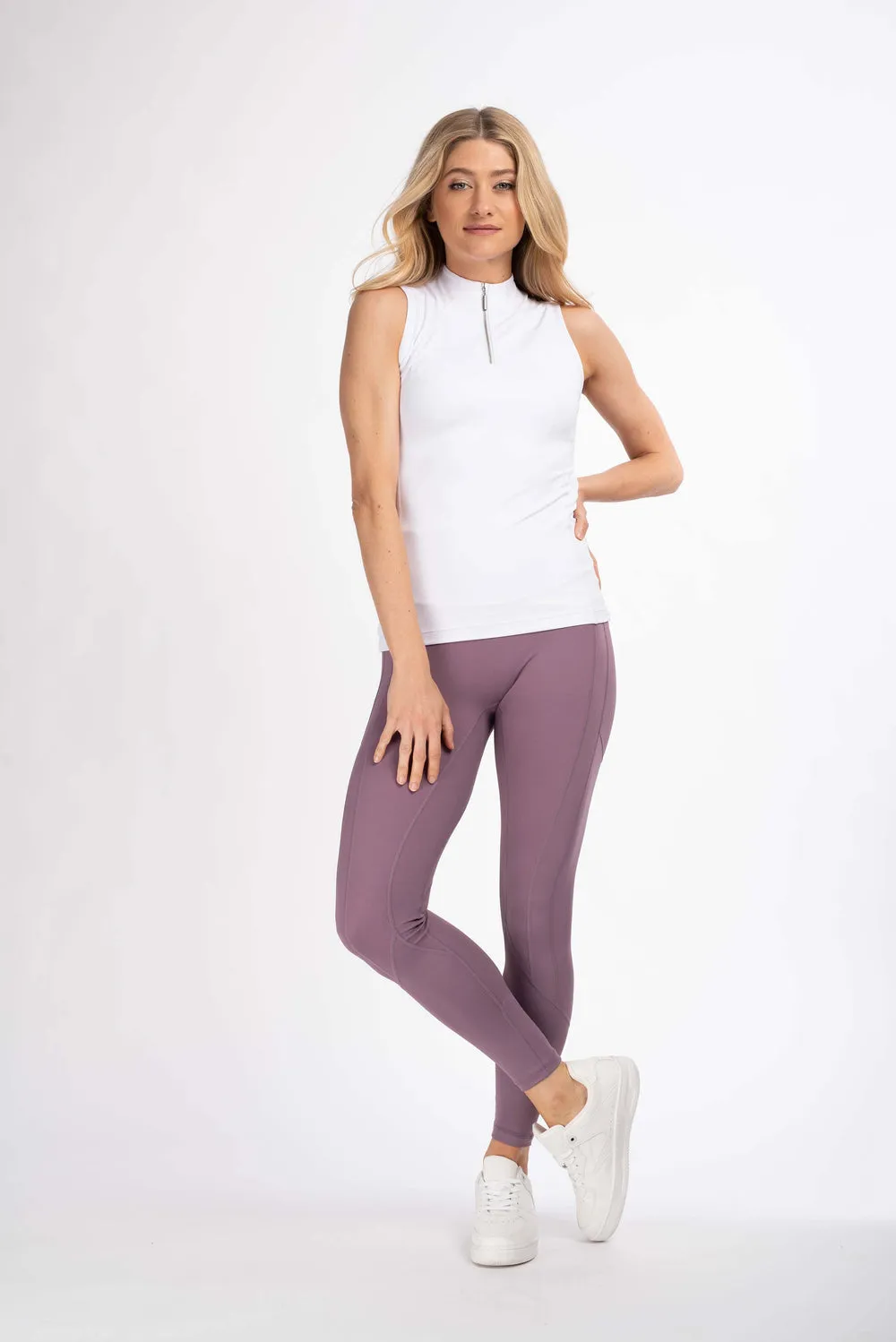 Mochara Technical Leggings