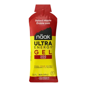 Naak Ultra Energy Gel