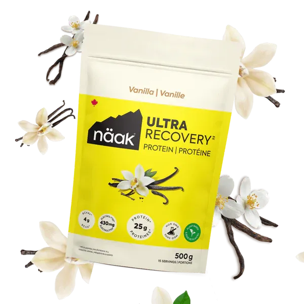 Naak Ultra Recovery