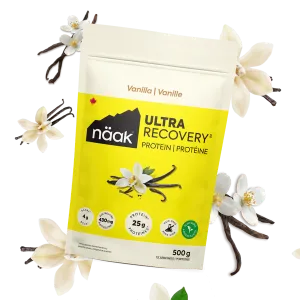 Naak Ultra Recovery