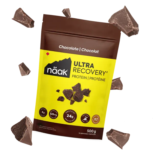 Naak Ultra Recovery