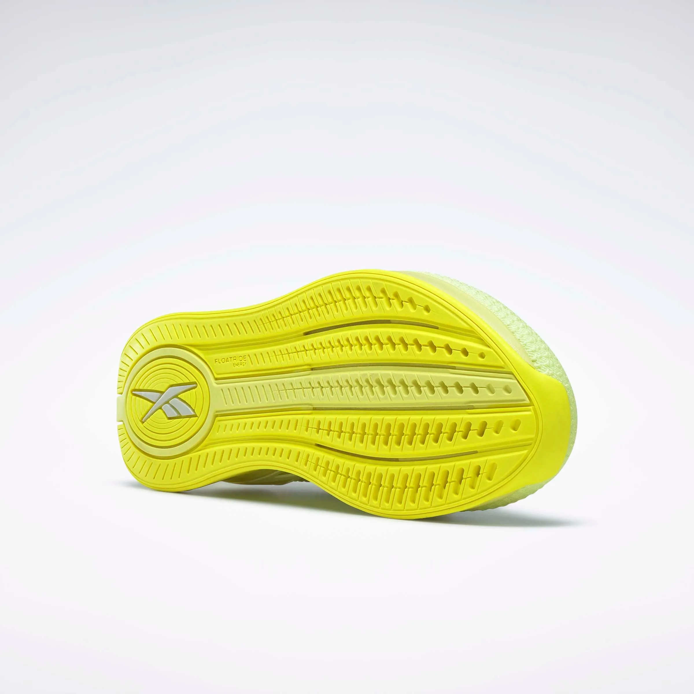 Nano X3 Women's Shoes Energy Glow /Solar Acid Yellow