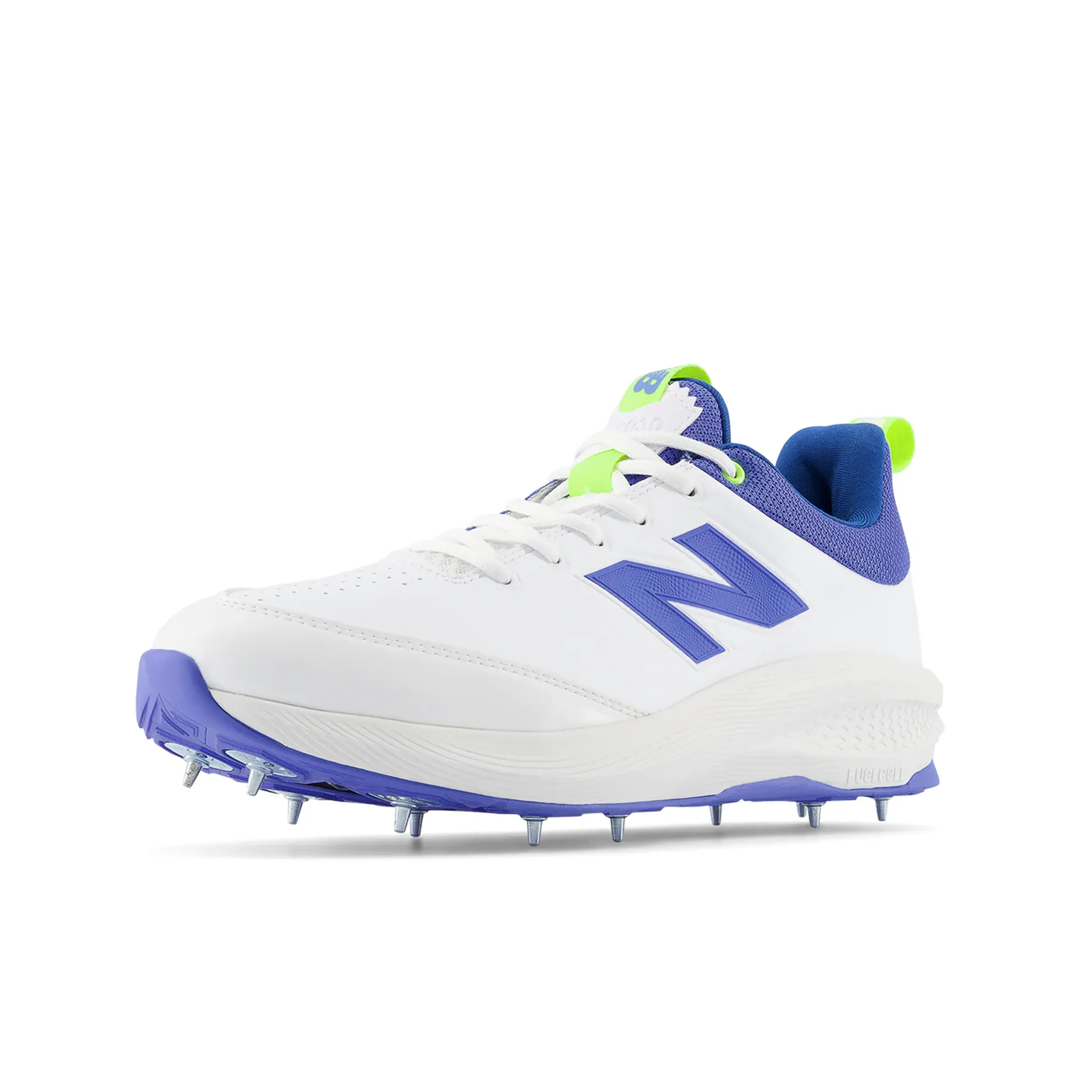 New Balance CK4030W5 Men's Cricket Spike Shoes