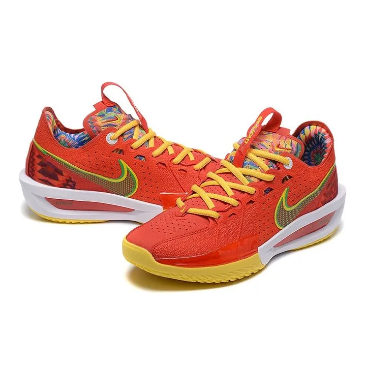 NIKE AIR ZOOM G.T. CUT 3 x CARNIVAL