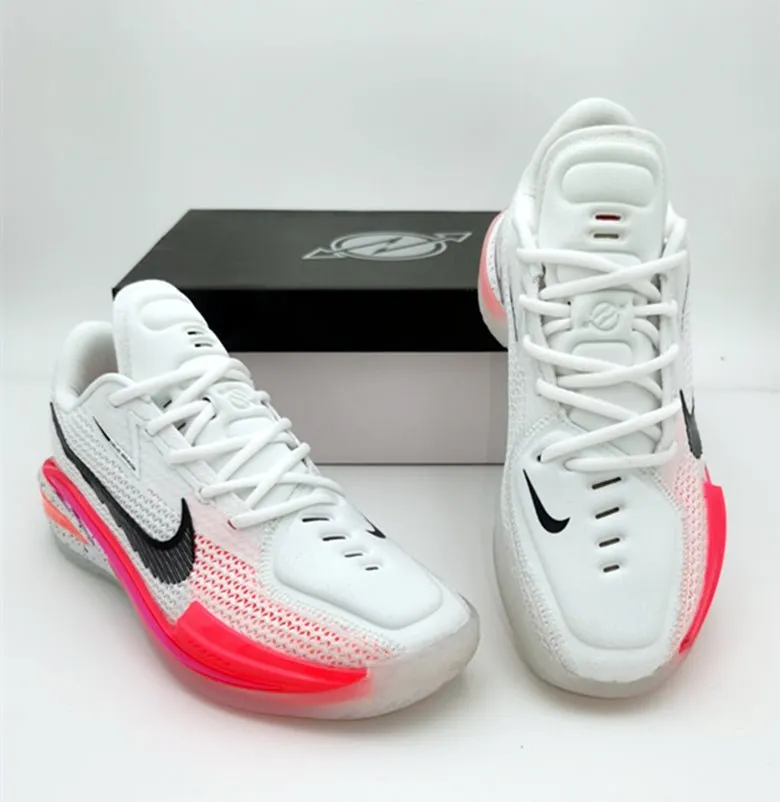 NIKE AIR ZOOM G.T. CUT x CRIMSON