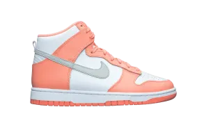 Nike Dunk High Salmon (W)