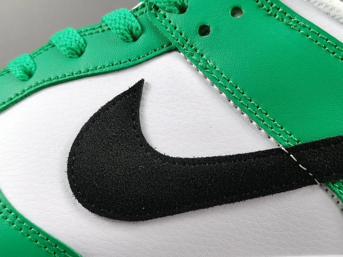 NIKE DUNK x CELTICS