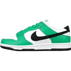 NIKE DUNK x CELTICS