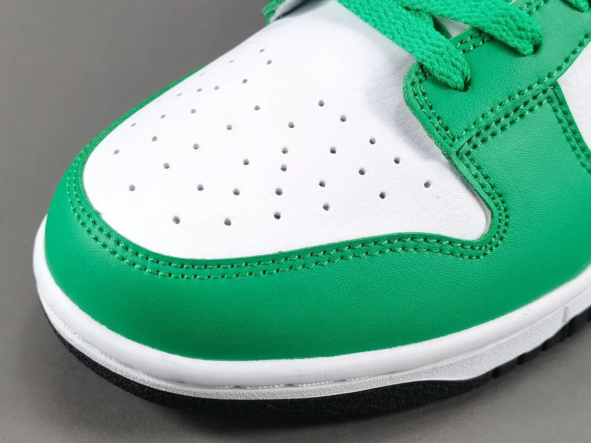 NIKE DUNK x CELTICS