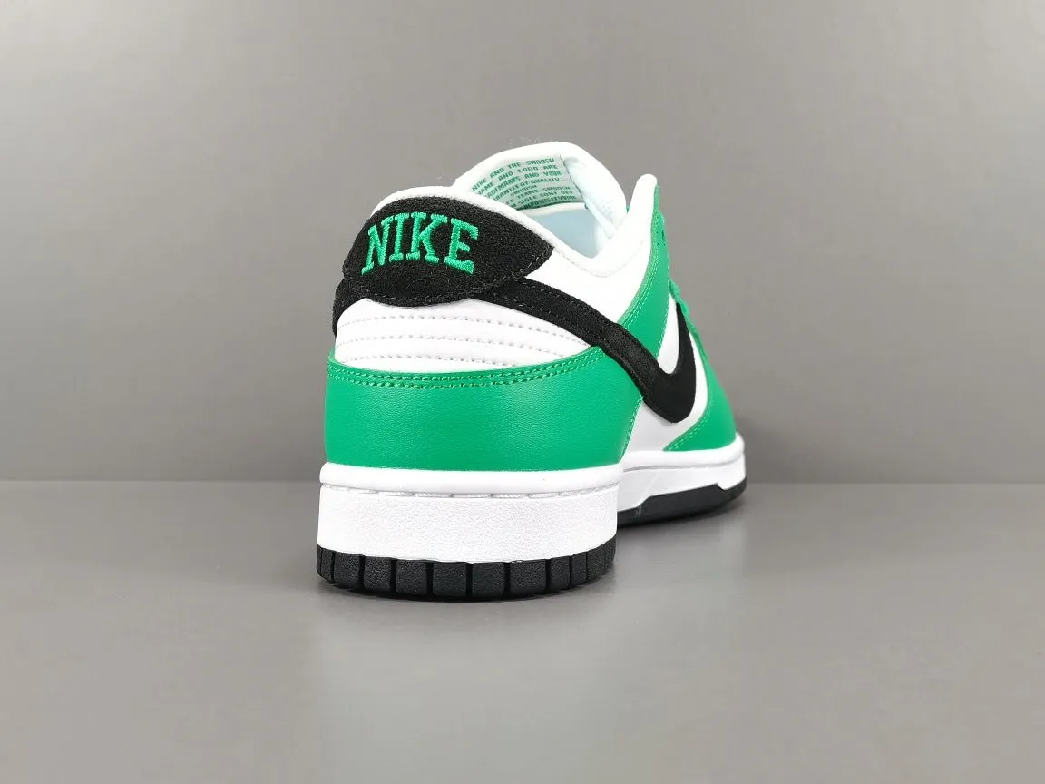 NIKE DUNK x CELTICS