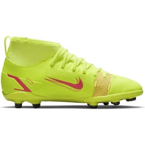 Nike Jr. Mercurial Superfly 8 Club MG