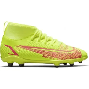 Nike Jr. Mercurial Superfly 8 Club MG