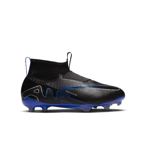 Nike Jr. Mercurial Superfly 9 Academy FG/MG