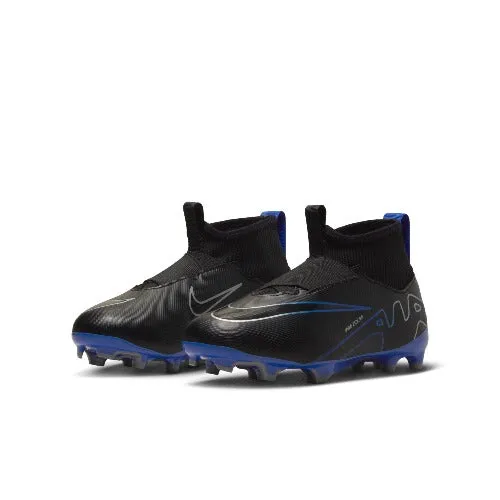 Nike Jr. Mercurial Superfly 9 Academy FG/MG