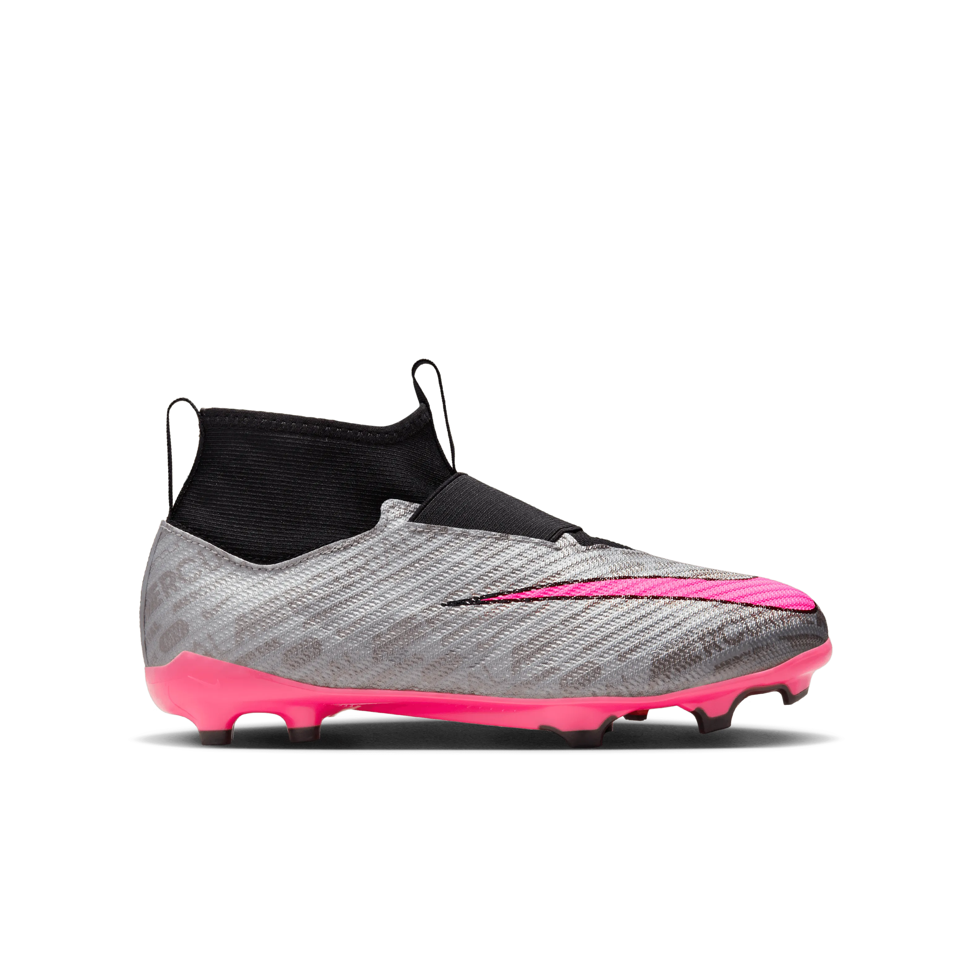 Nike Jr. Zoom Mercurial Superfly 9 Pro XXV FG