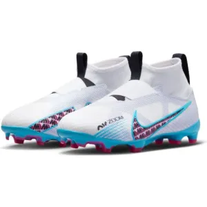 Nike JR Zoom Superfly 9 Pro FG