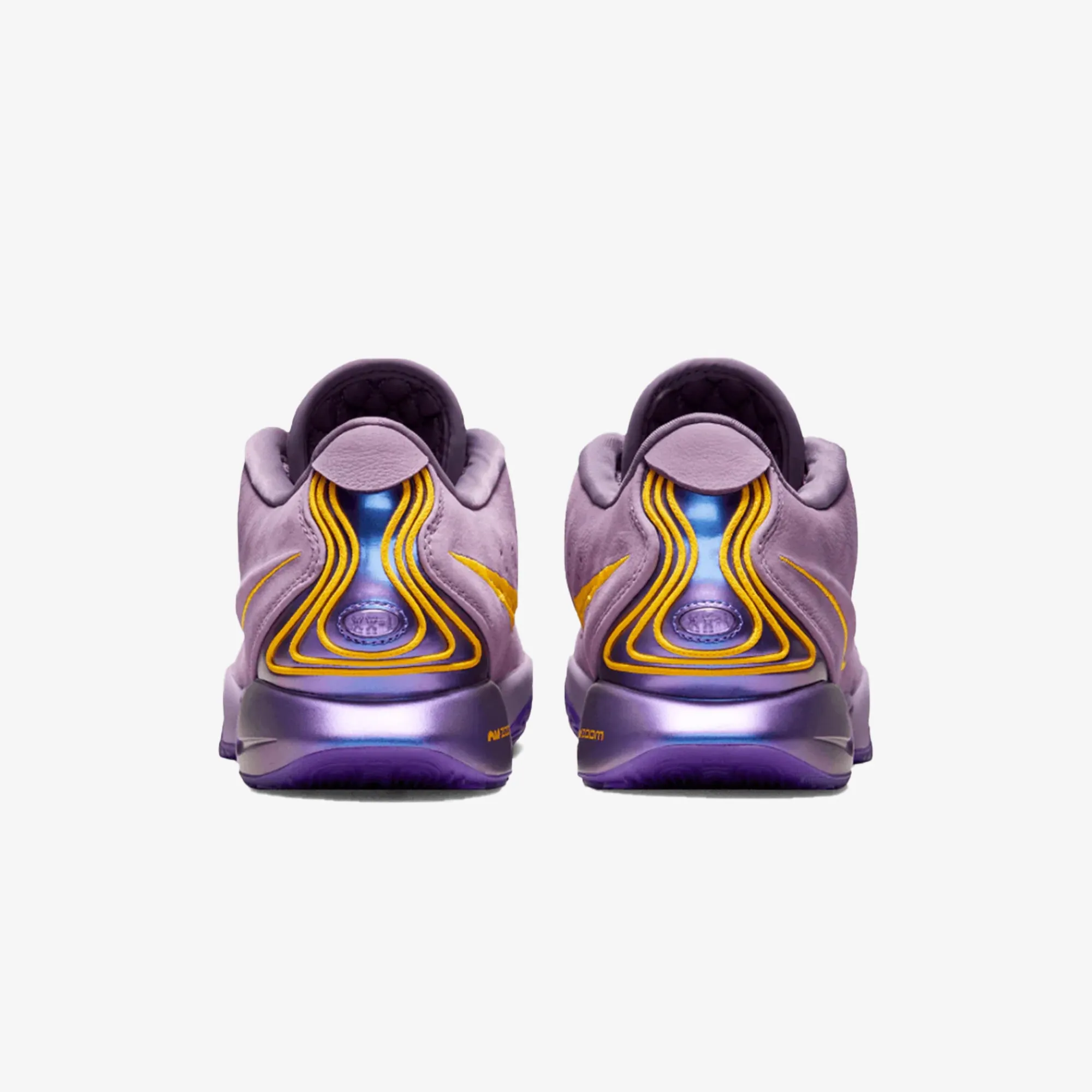 Nike | LEBRON XXI  { FRESHWATER