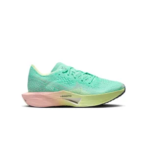 Nike | Women's Vaporfly 3 Road Racing Shoes - Mint Foam