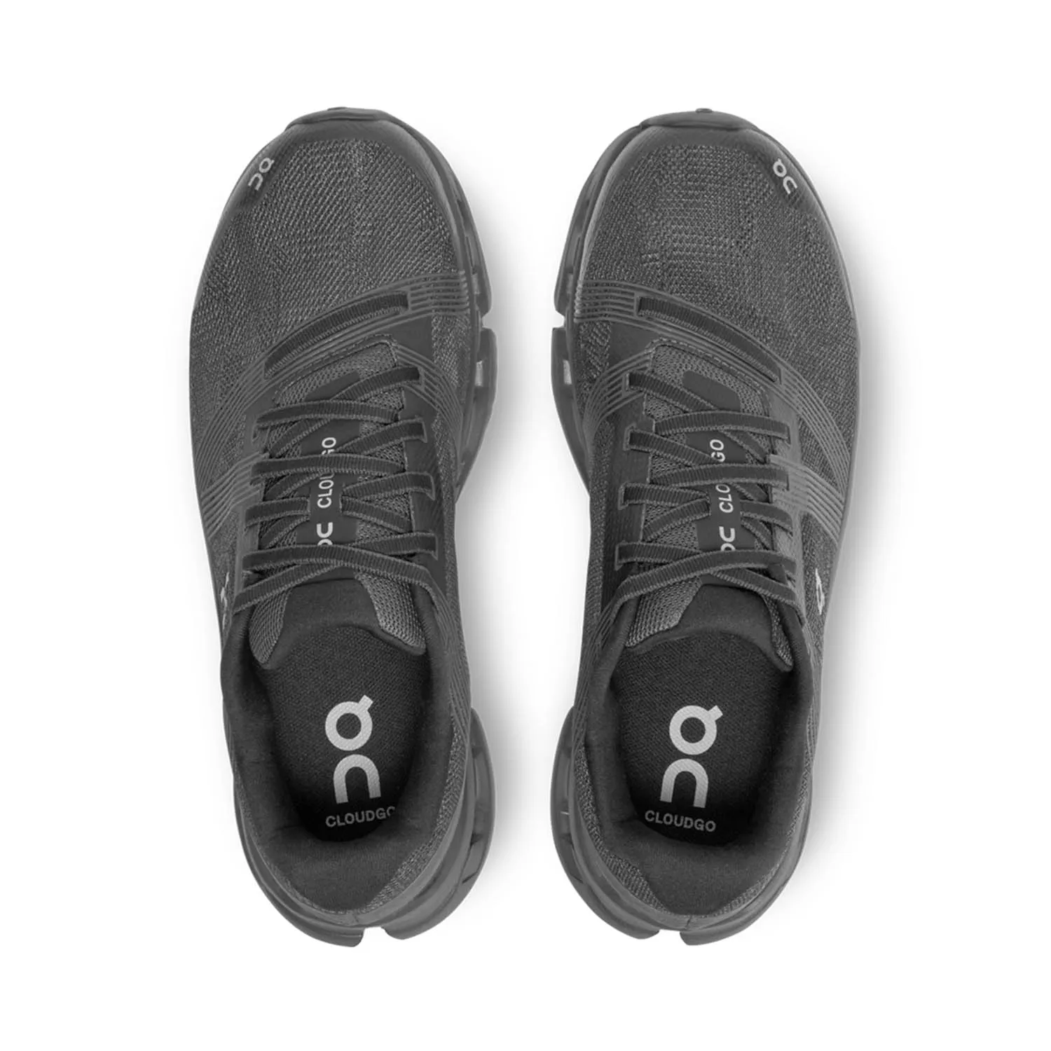 On Cloudgo Wide Women's Running shoes