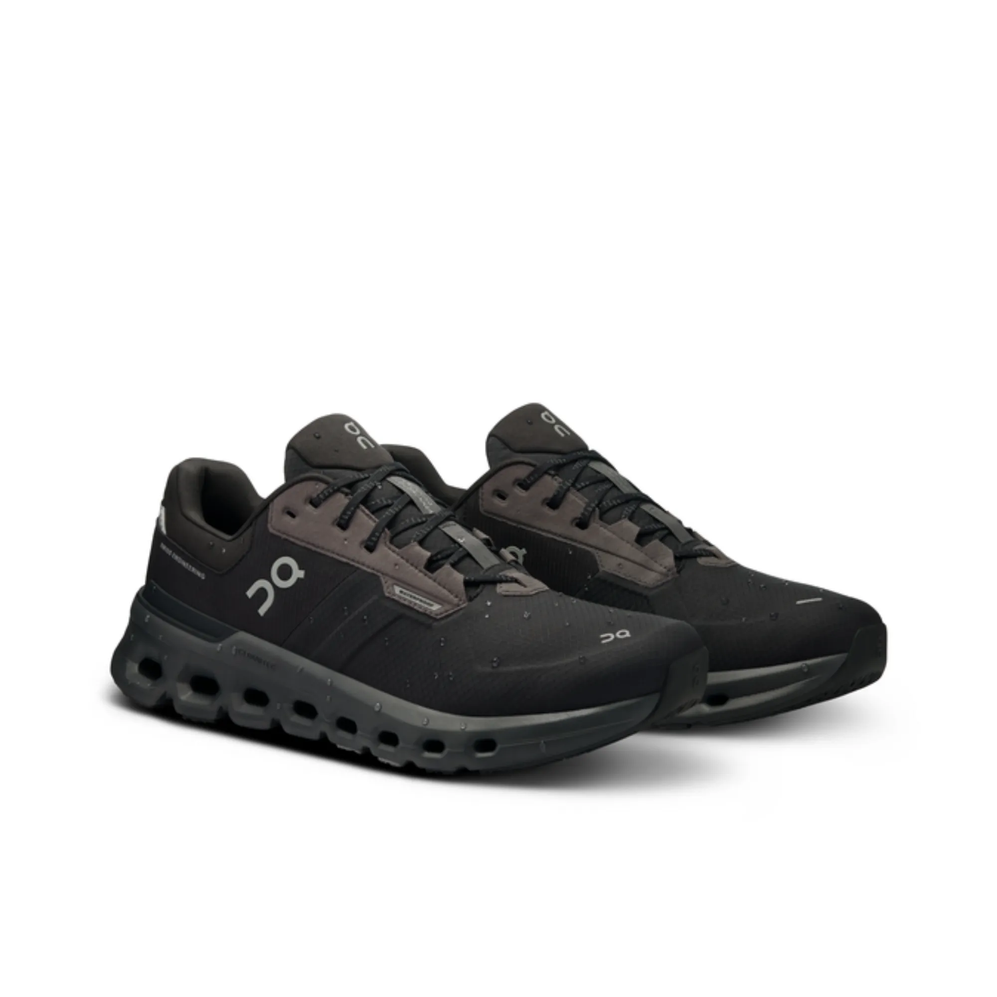 ON CLOUDRUNNER 2 WATERPROOF MEN