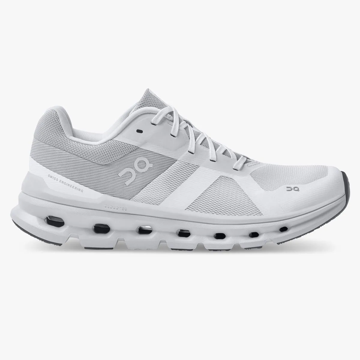 On Cloudrunner Womens Shoe