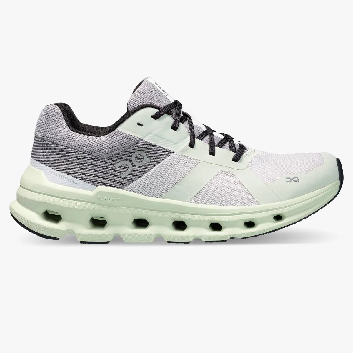 On Cloudrunner Womens Shoe