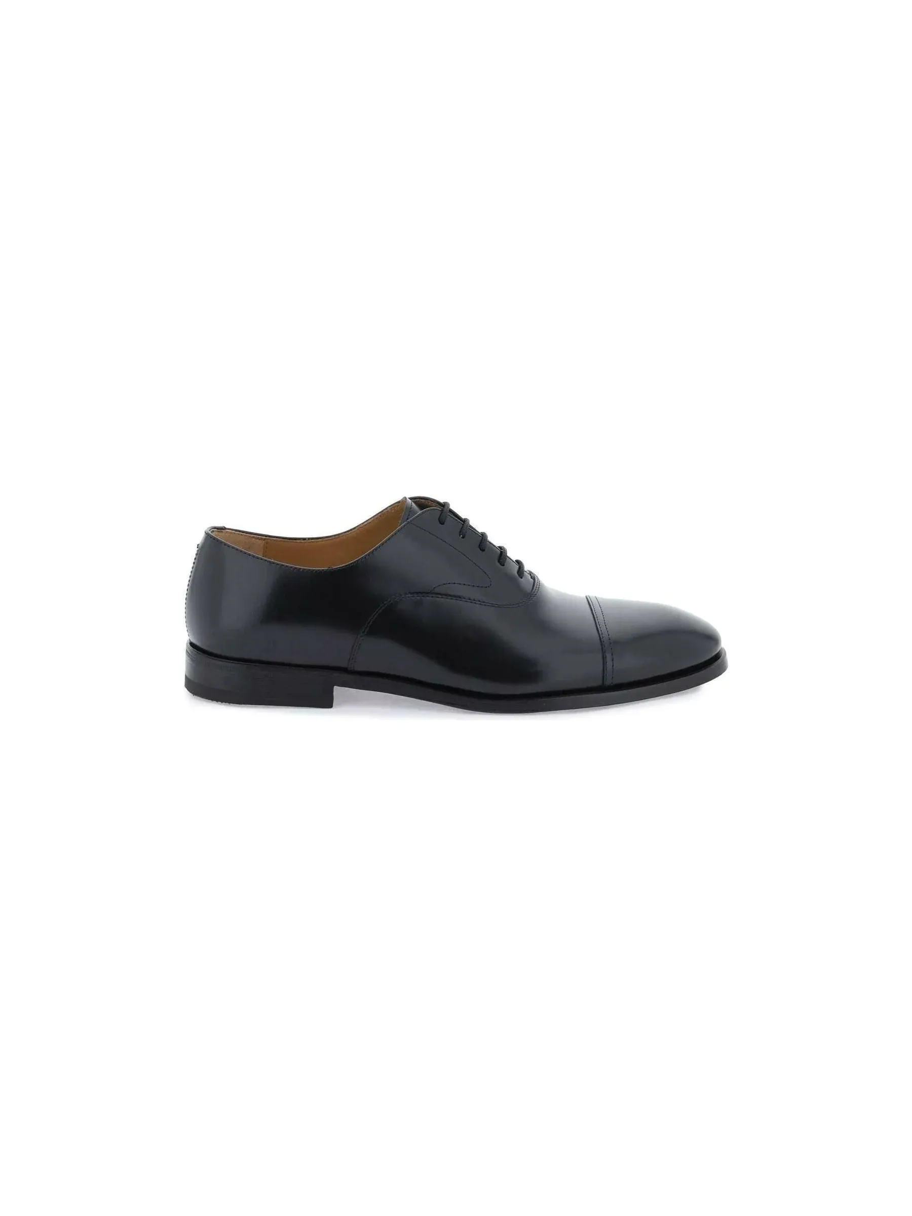 Oxford Leather Dress Shoes