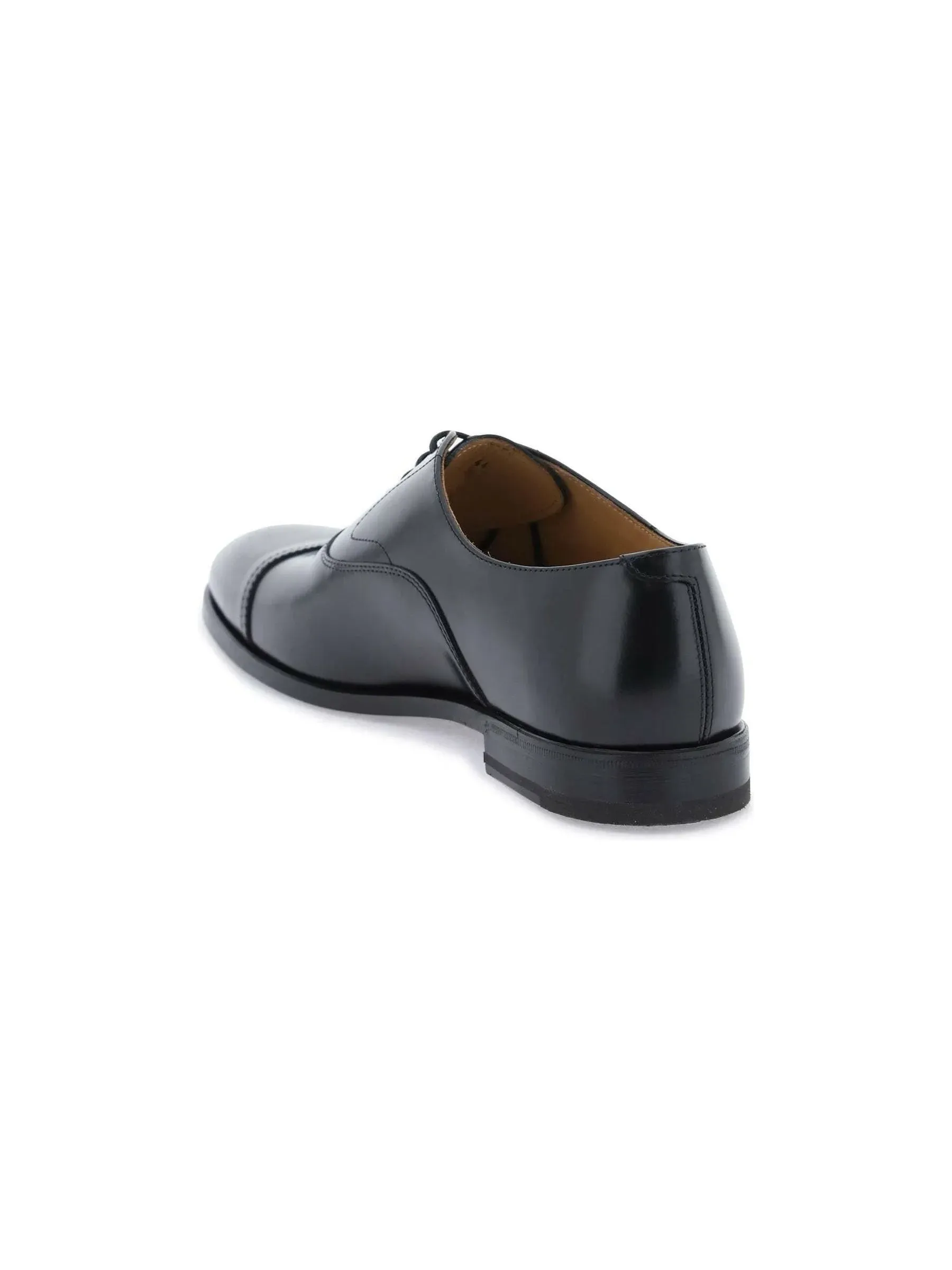 Oxford Leather Dress Shoes