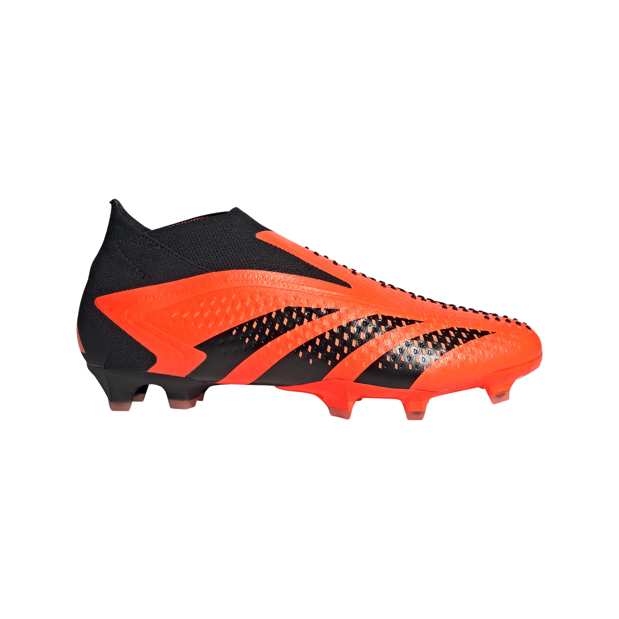 Predator Accuracy  Firm Ground Soccer Boots - Heatspawn Pack