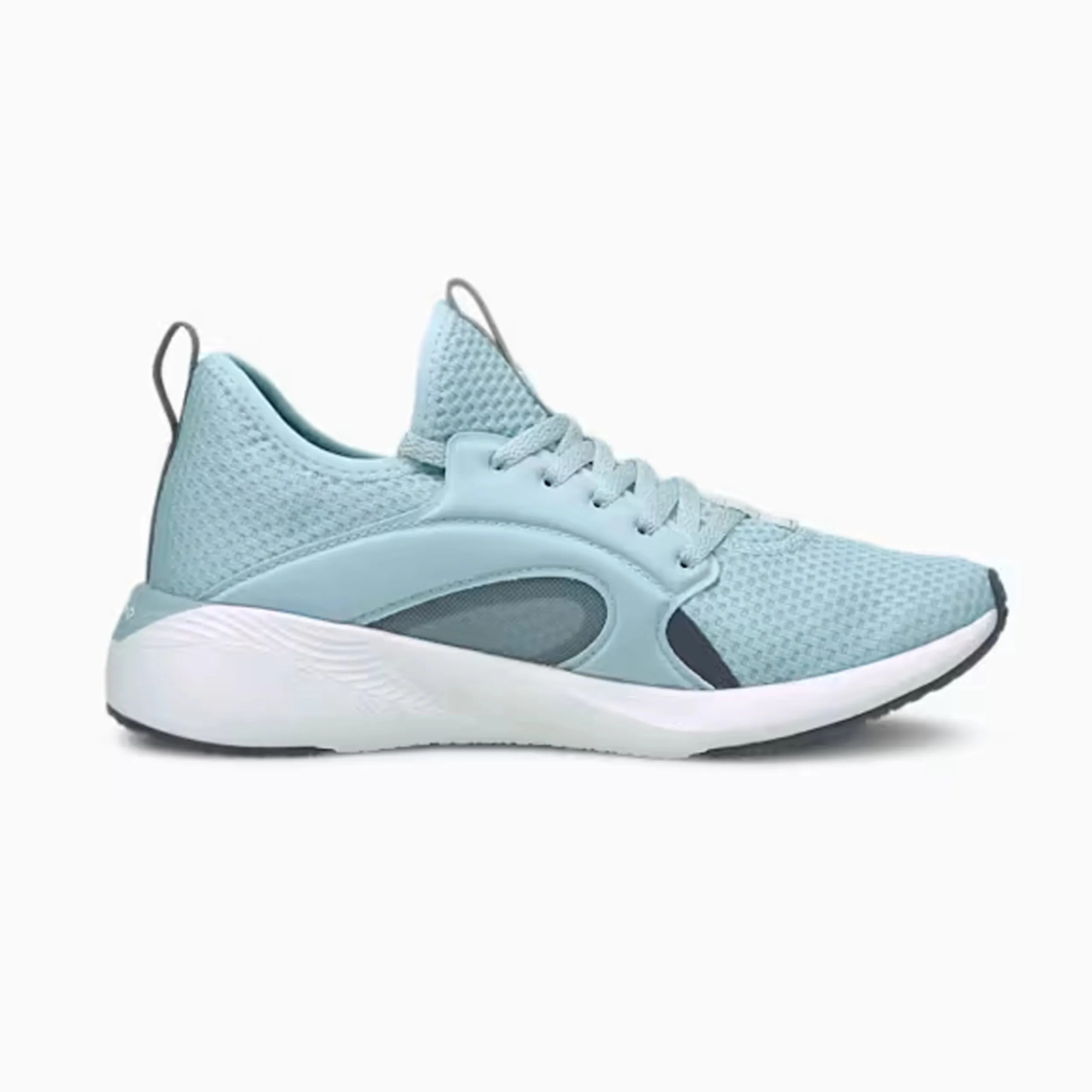 Puma Better Foam Adore Women's Running Shoes Blue - 19533813