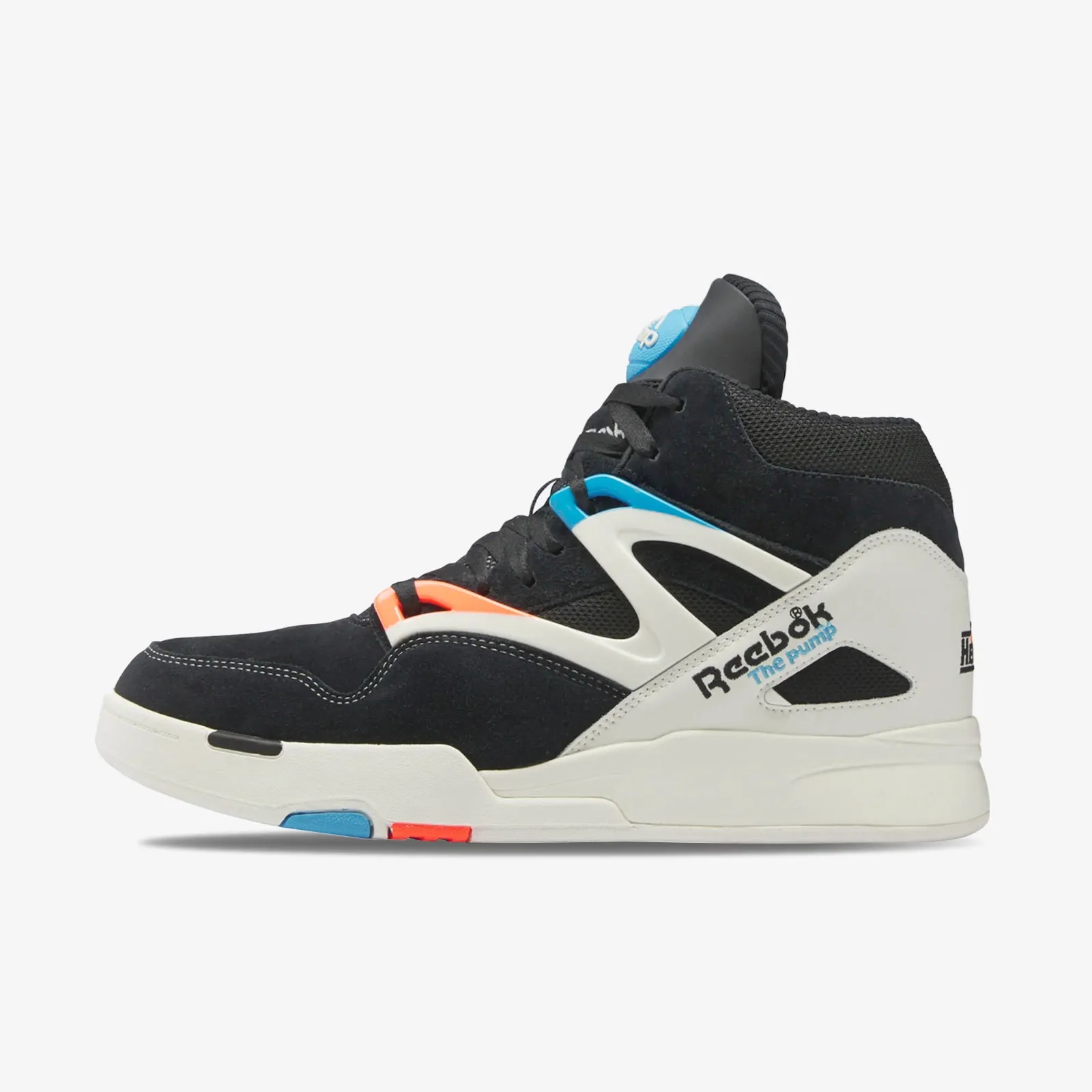 Pump Omni Zone II -Black/White