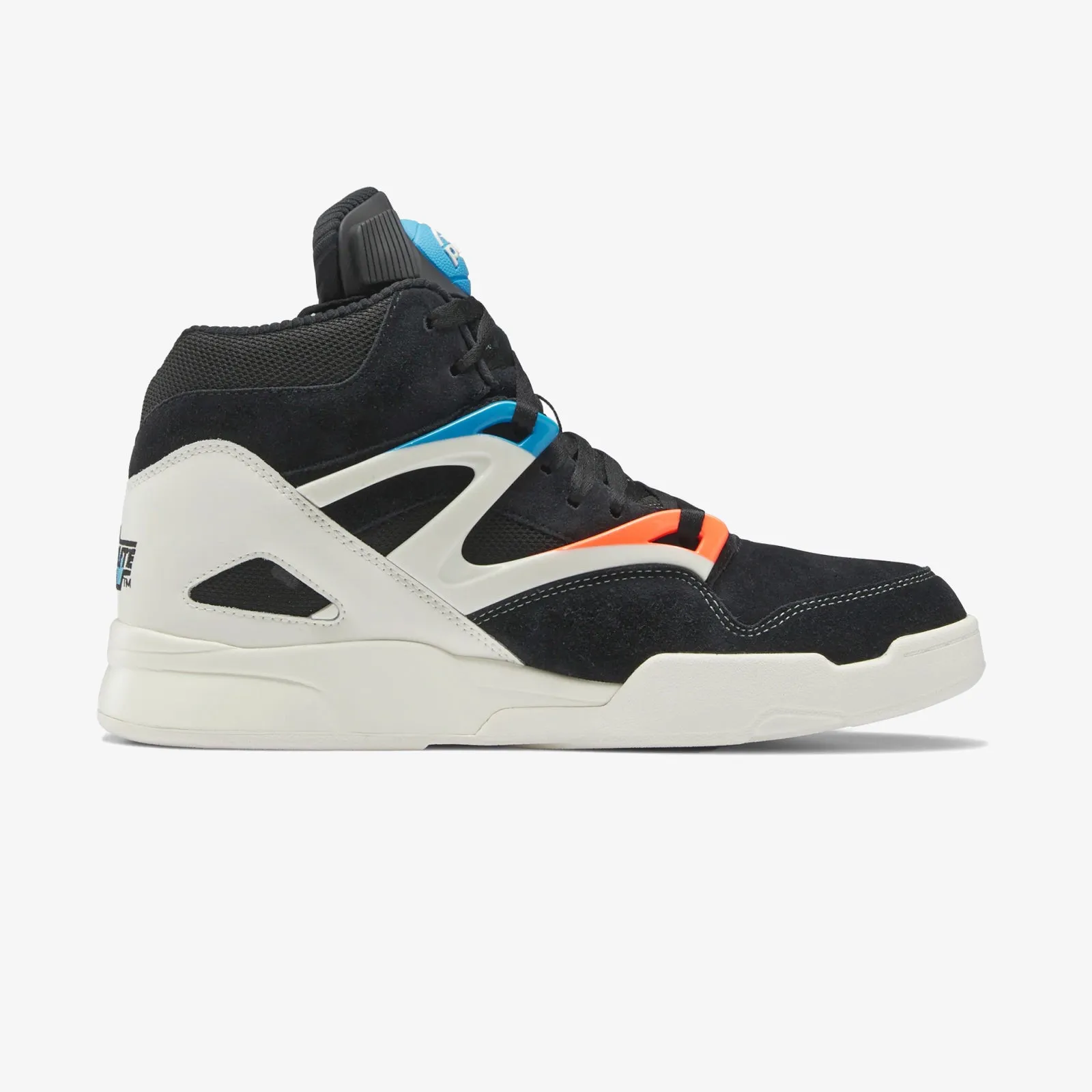 Pump Omni Zone II -Black/White