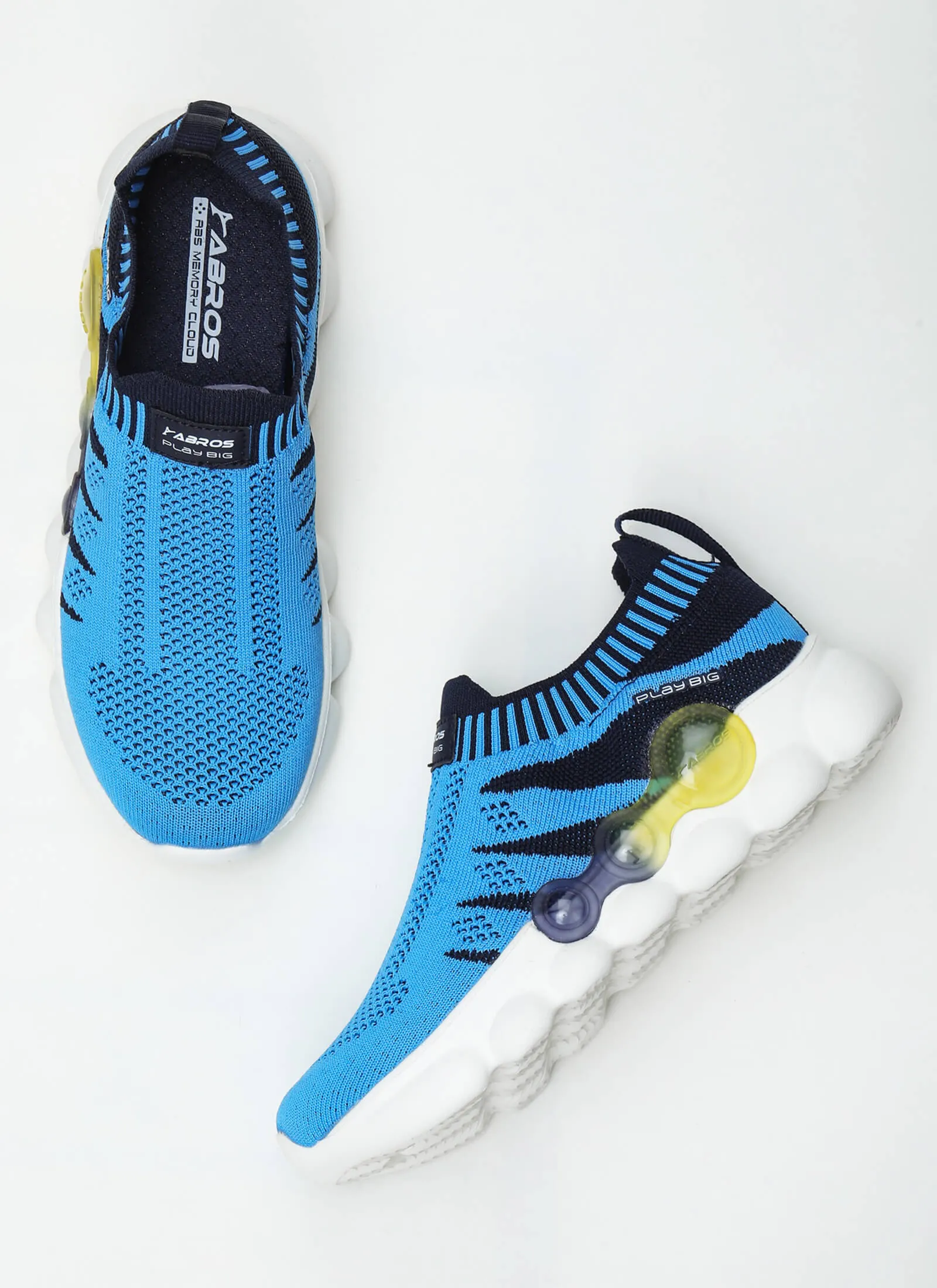 Run-N Sports Shoes for Kids