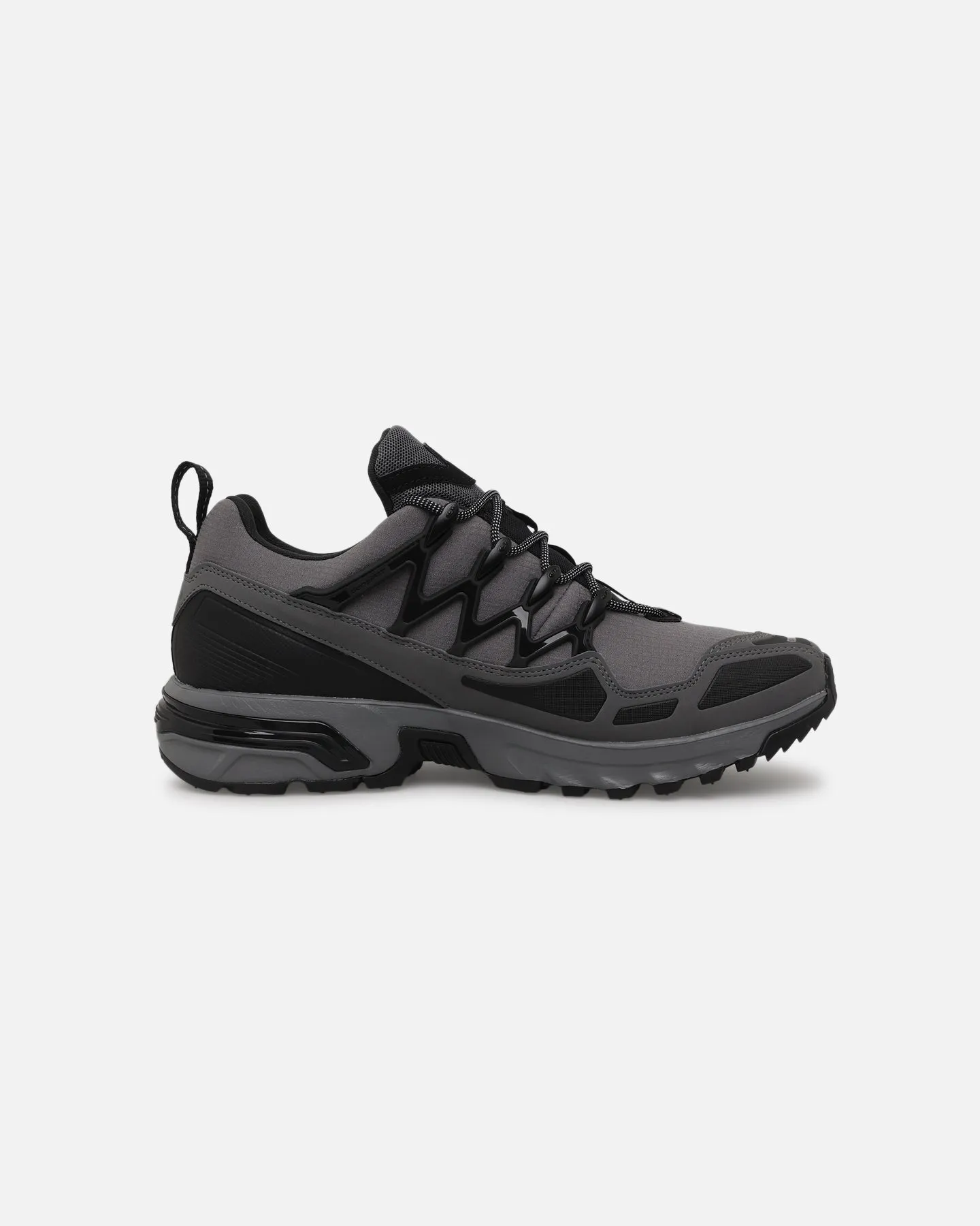 Salomon ACS   CSWP Black/Castlerock