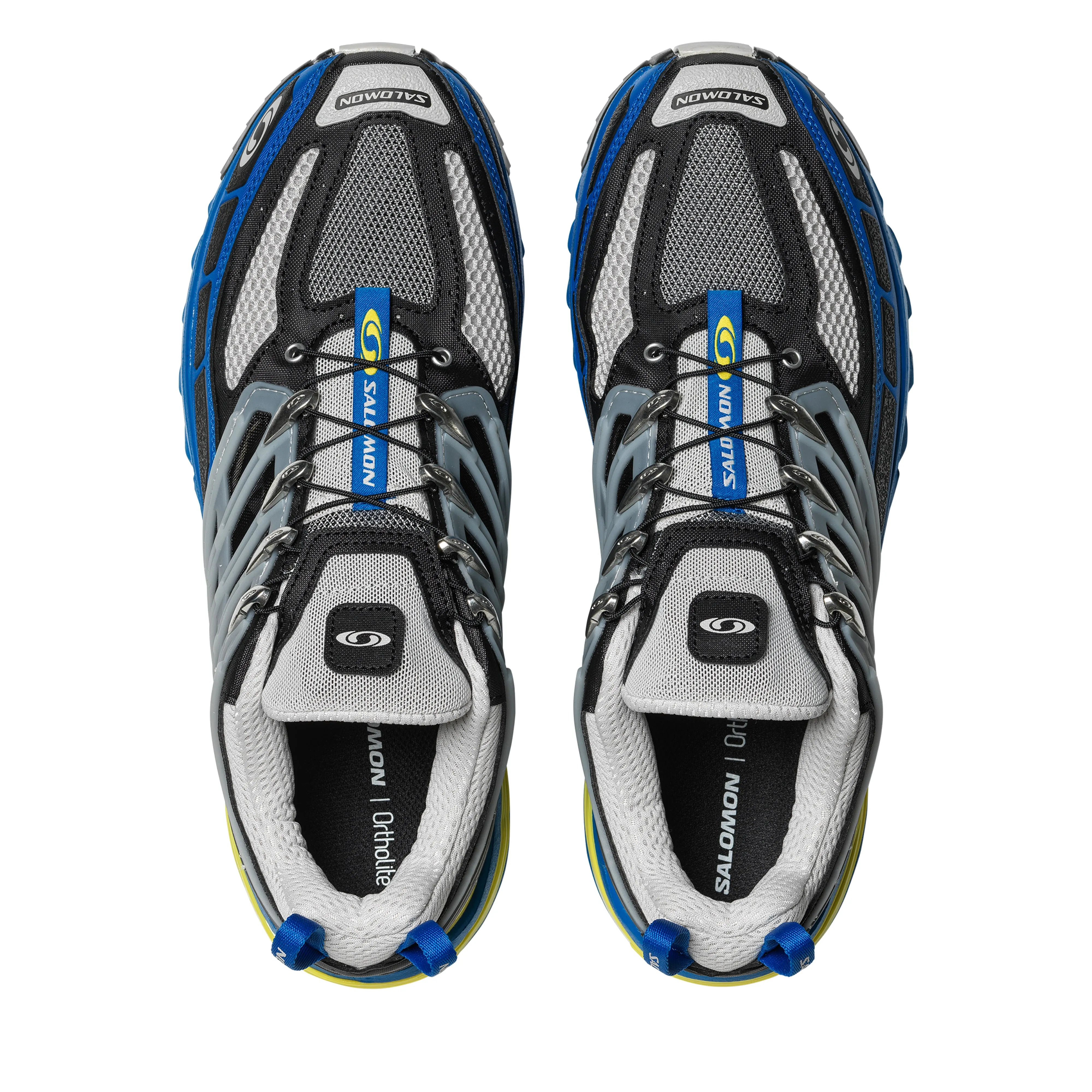 Salomon - ACS Pro Sneakers - (Lapis Blue)