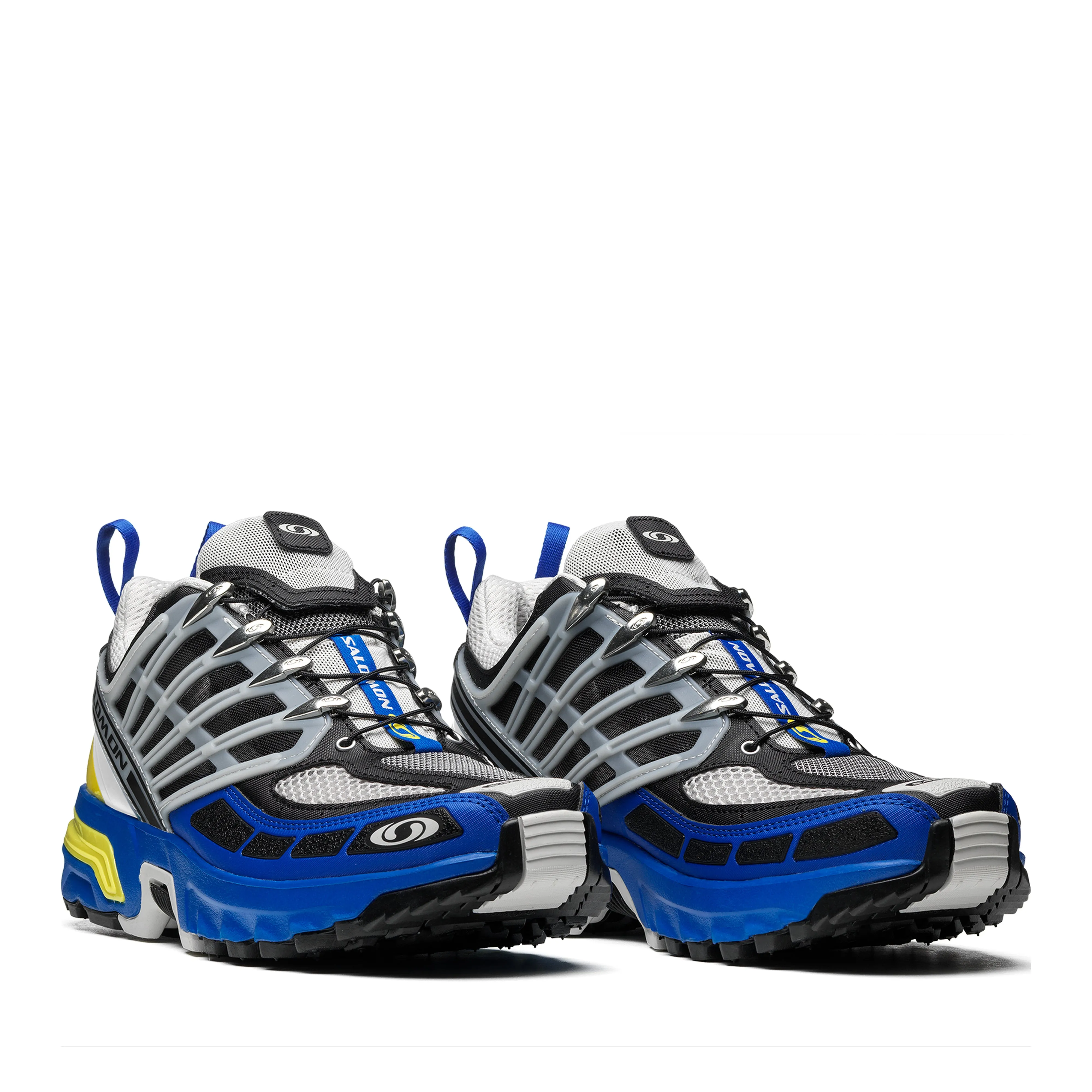 Salomon - ACS Pro Sneakers - (Lapis Blue)