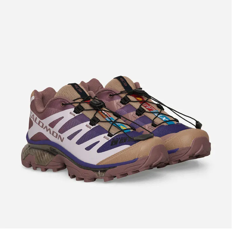 Salomon XT-4 OG Portabella / Rose Taupe /Liberty L47568300