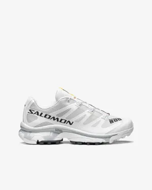 Salomon - XT-4 OG Sneakers - (White/Ebony)