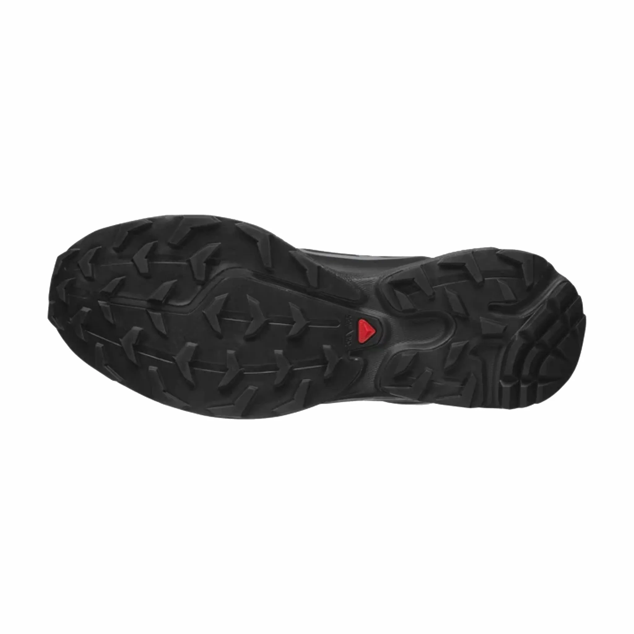 Salomon XT-6 GTX (Black/Black/Ftw Silver)