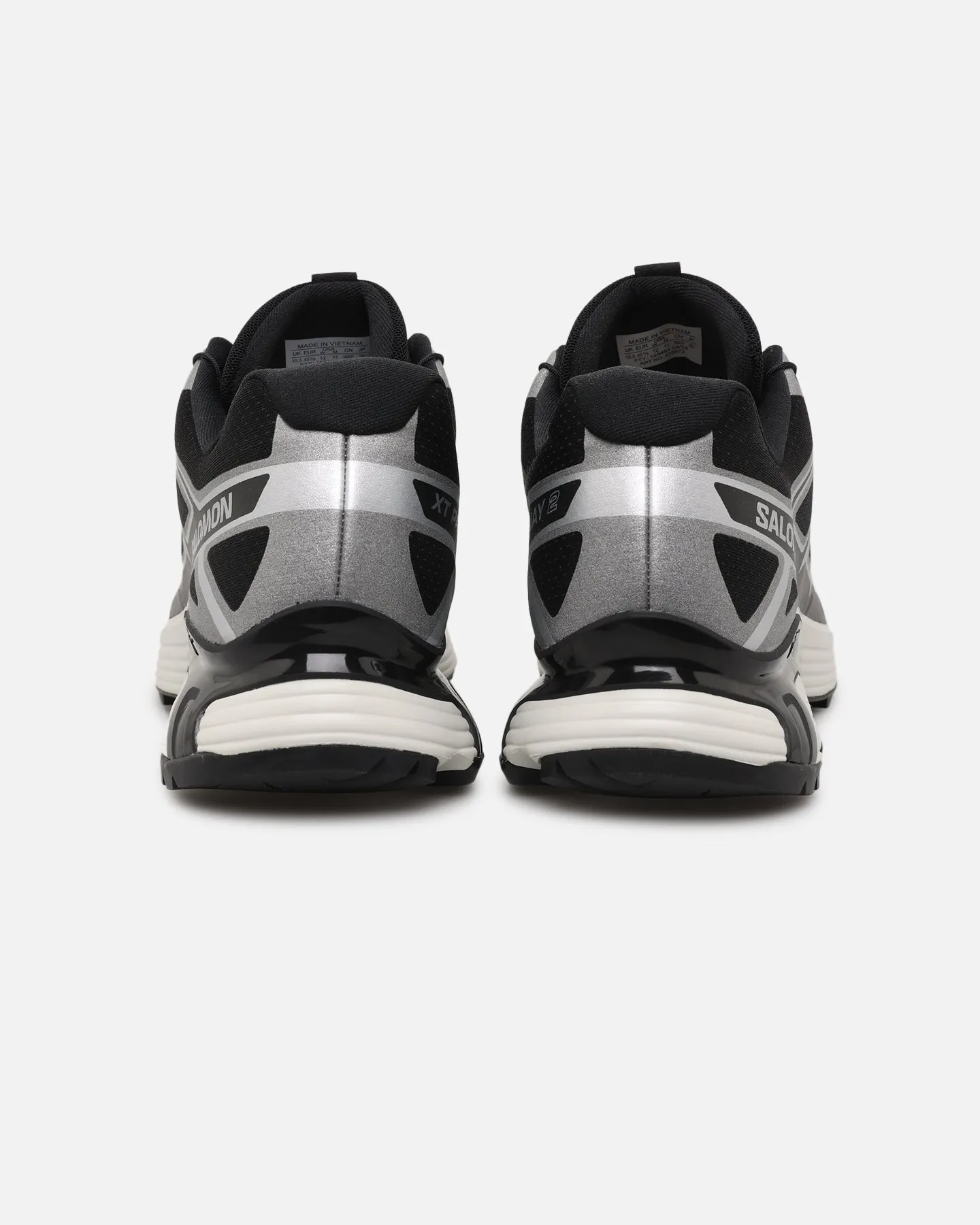 Salomon XT-Pathway 2 Black/Silver