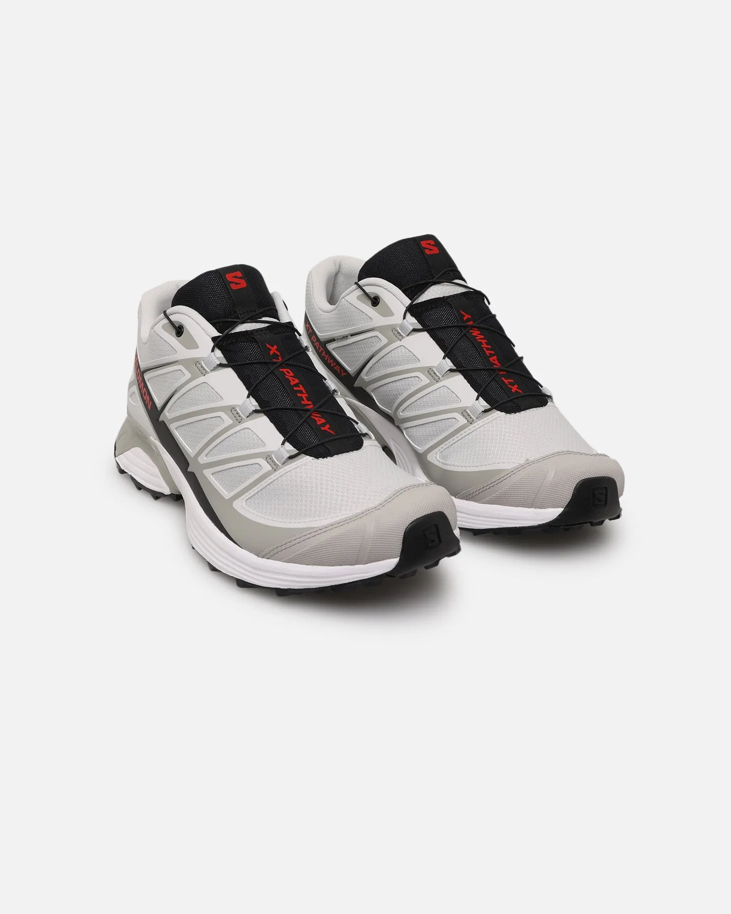 Salomon XT-Pathway Glacier Grey