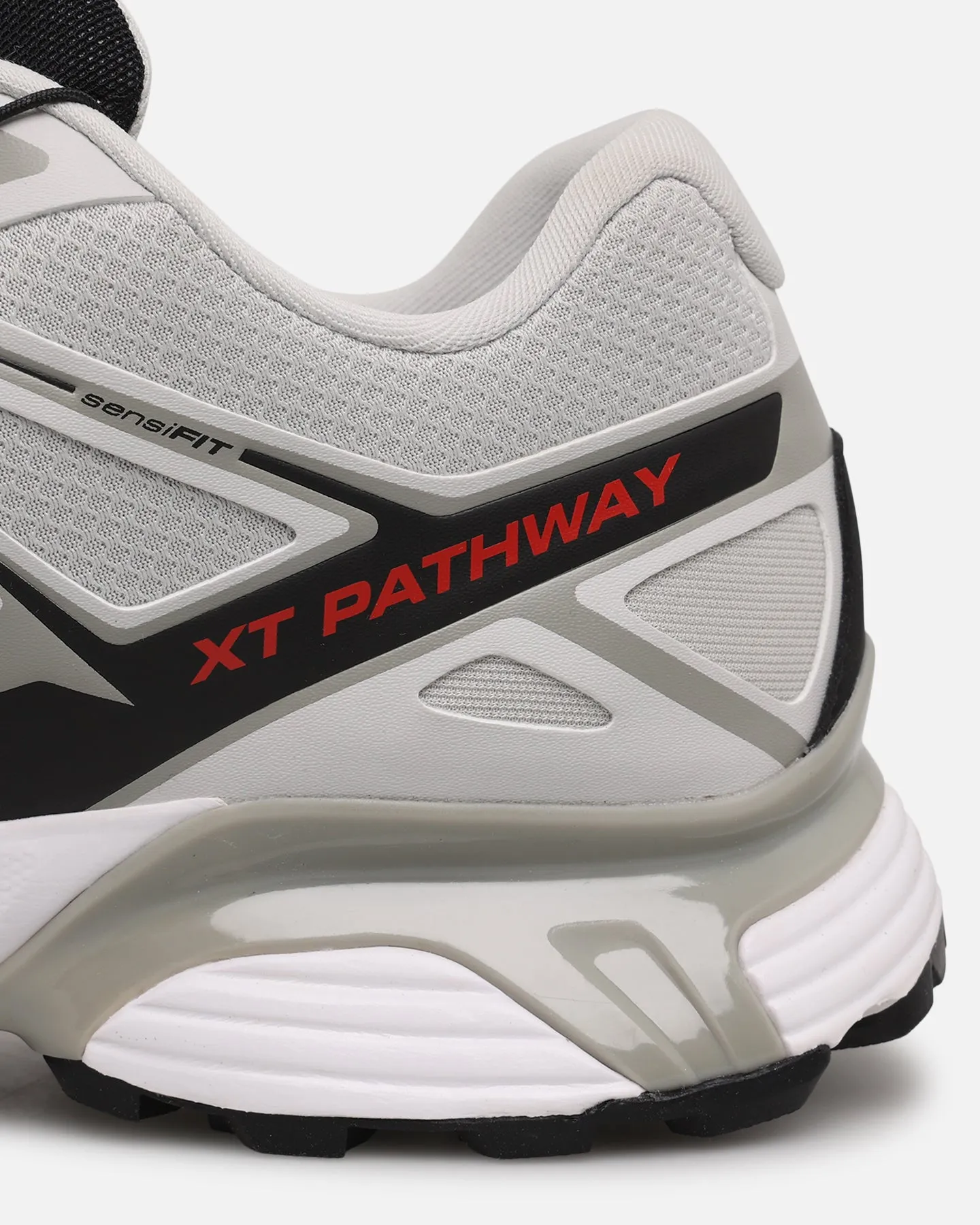 Salomon XT-Pathway Glacier Grey