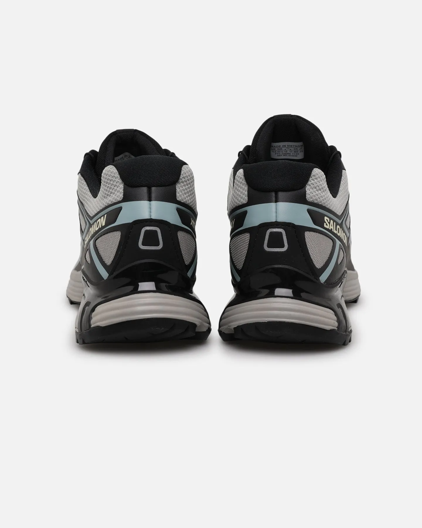 Salomon XT-Pathway Grey