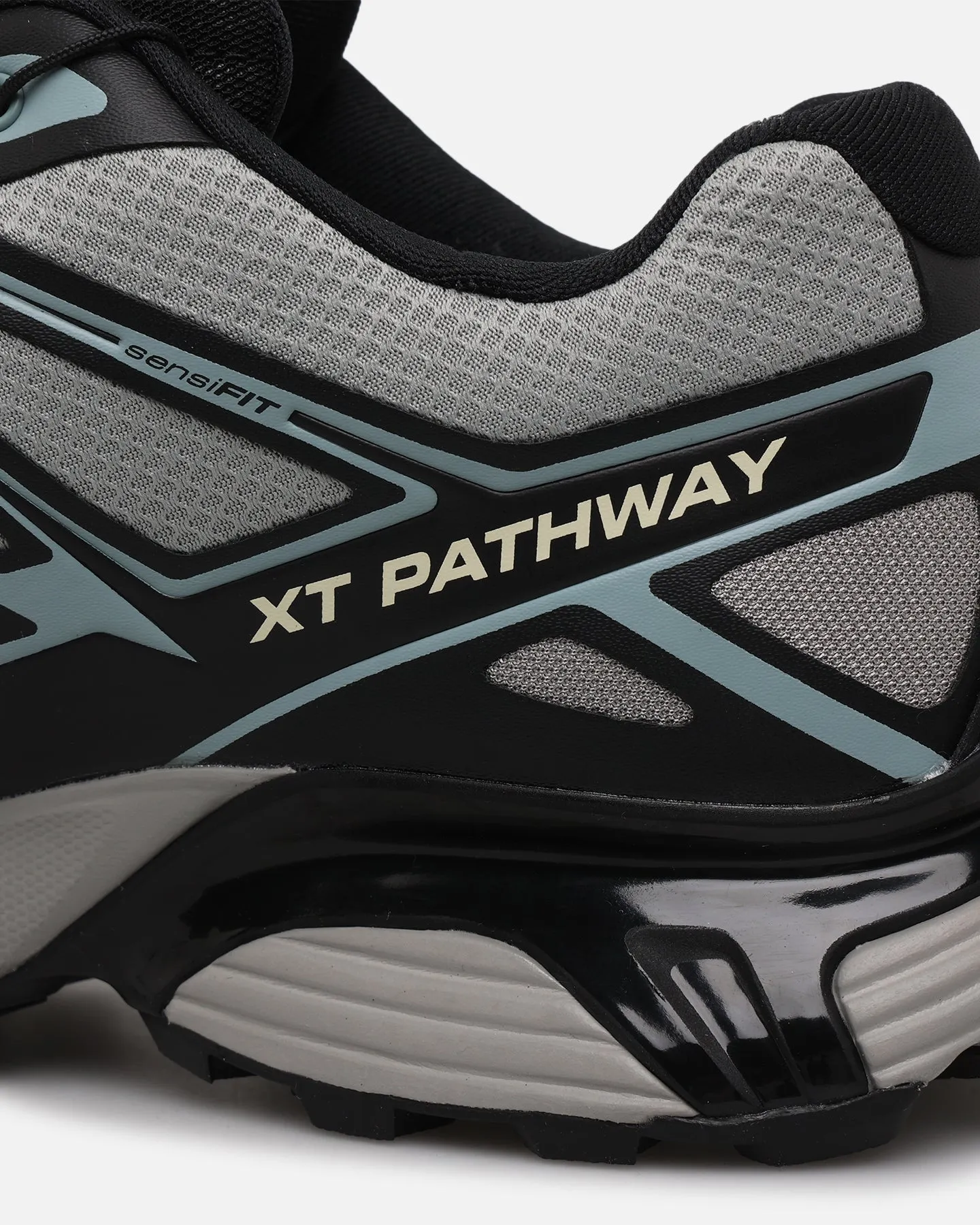 Salomon XT-Pathway Grey