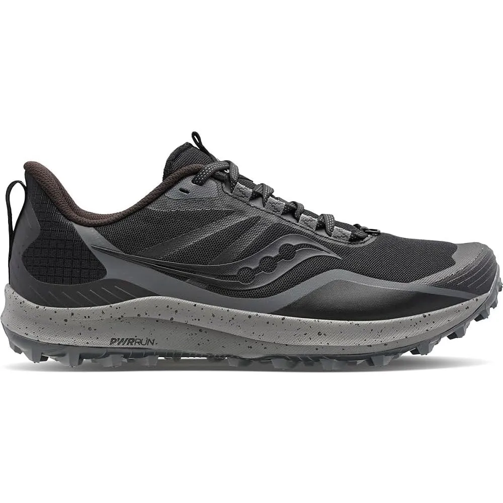 Saucony Peregrine 12 Womens Shoe